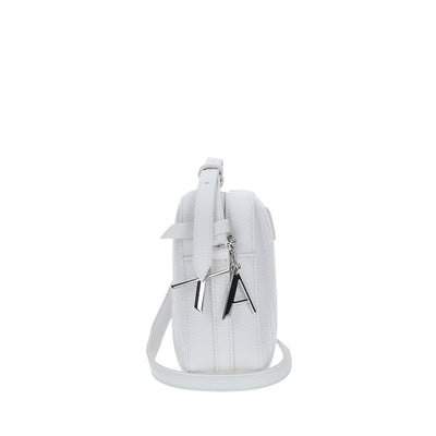 Armani exchange Borse#colore_bianco
