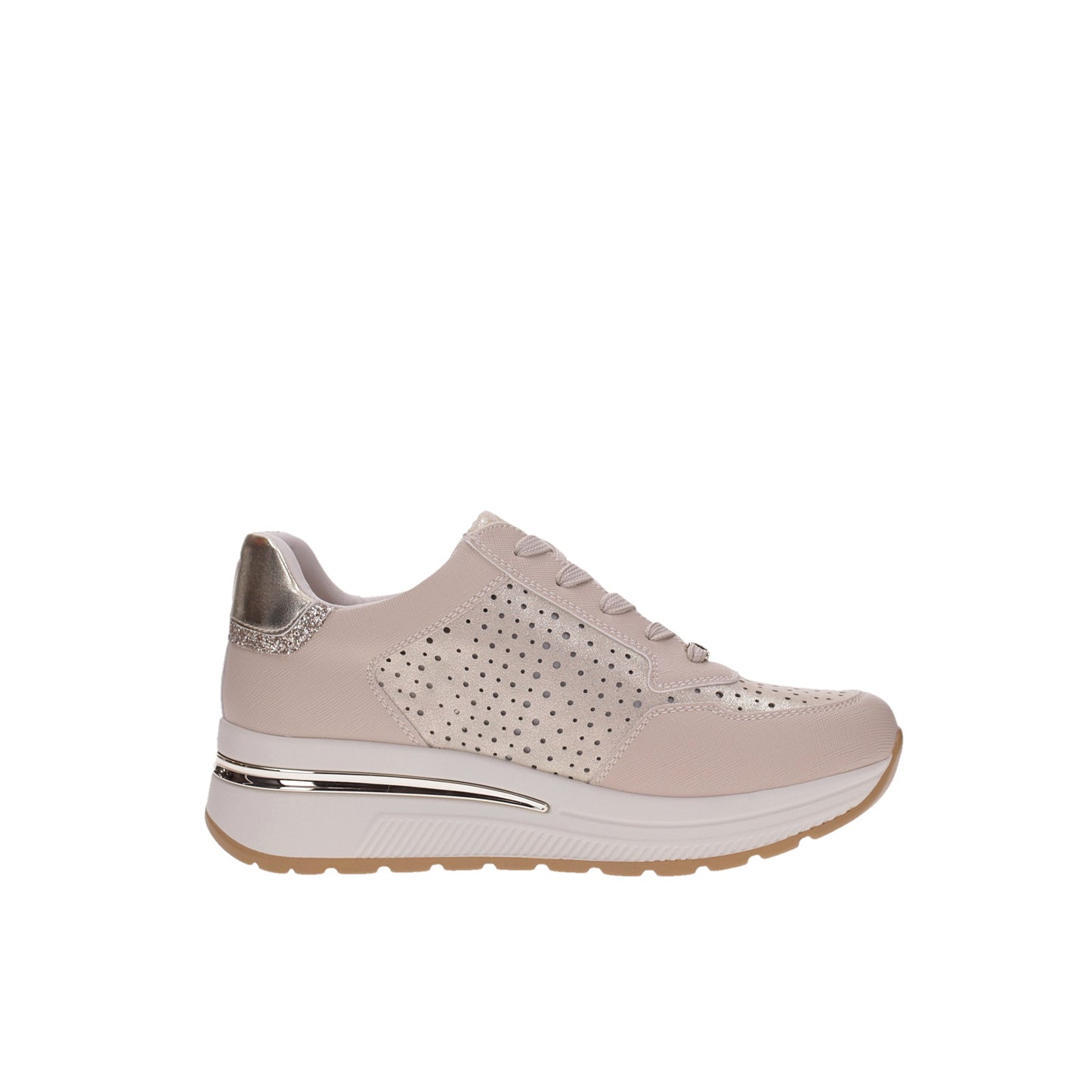 Valleverde Sneakers#colore_rosa-antico