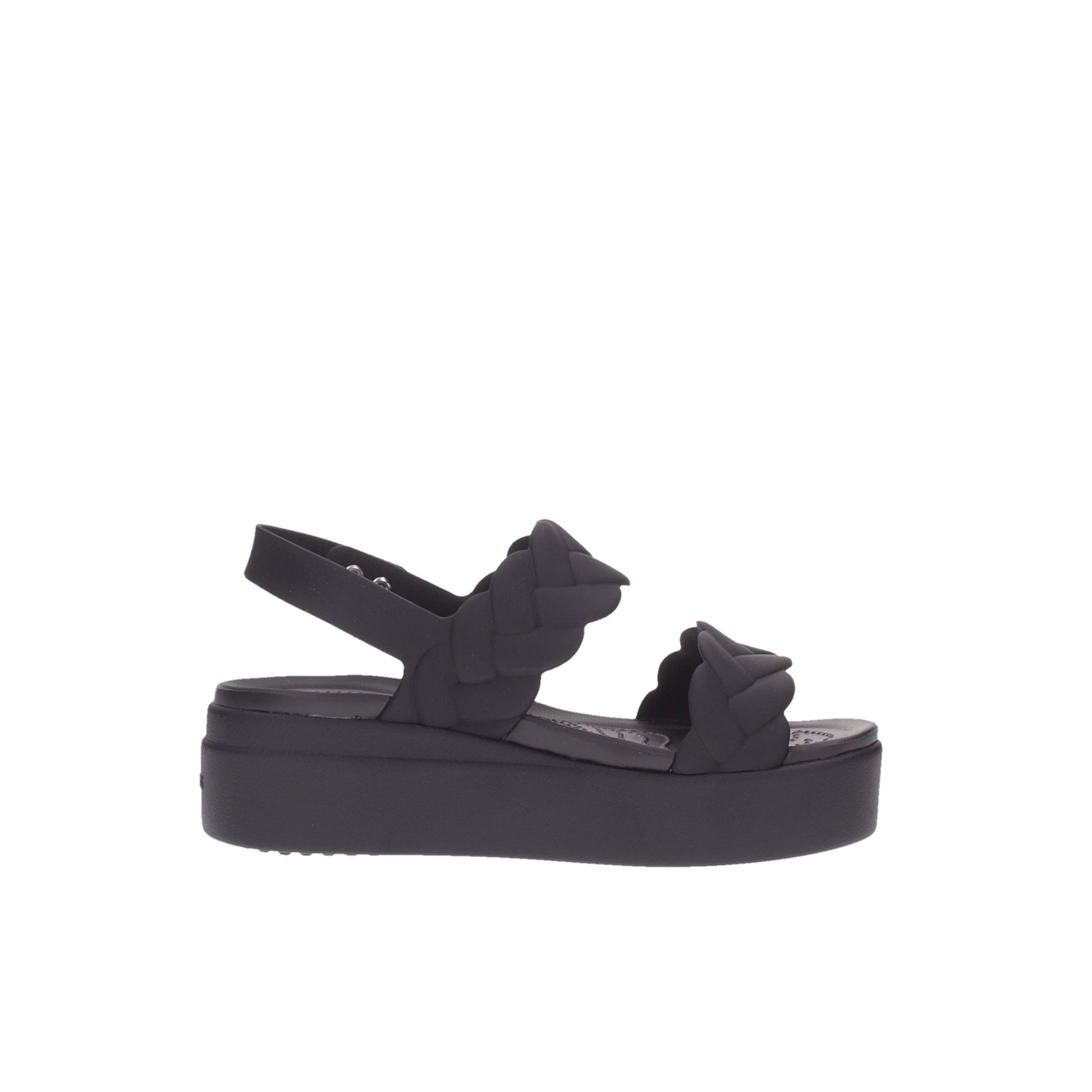 Crocs Ciabatta Brooklyn Woven Upper - Marylou Shop
