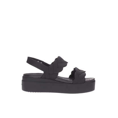 Crocs Ciabatta Brooklyn Woven Upper - Marylou Shop