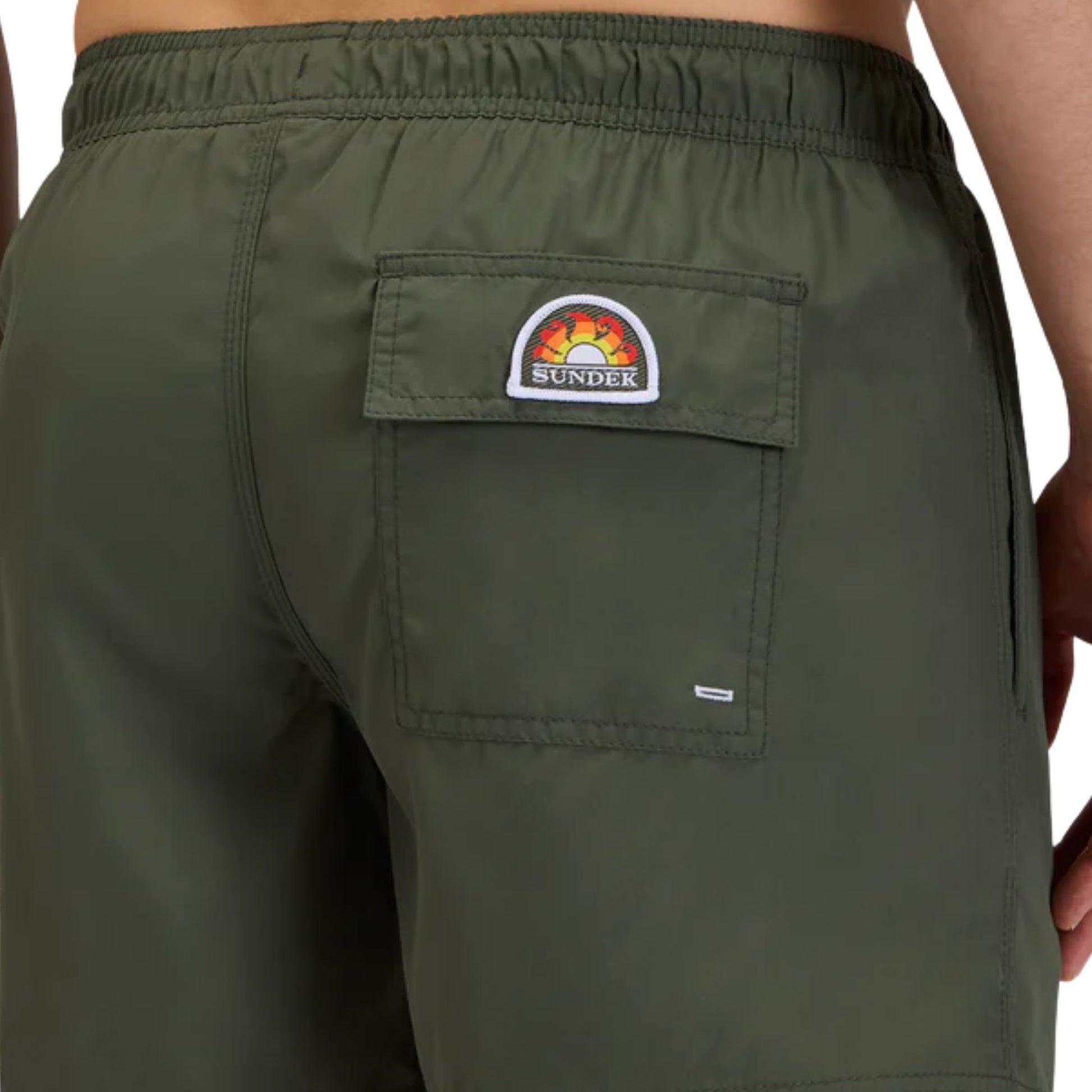 Sundek Costume da Bagno Boardshort - Marylou Shop