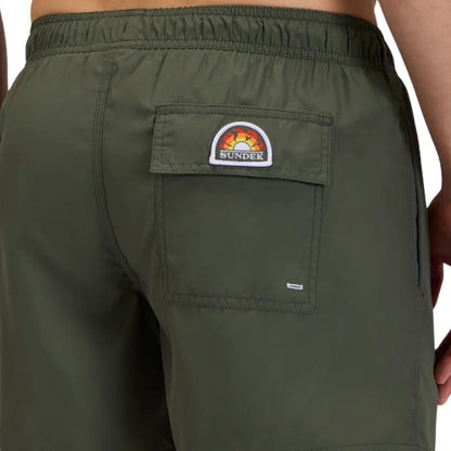 Sundek Costume da Bagno Boardshort - Marylou Shop