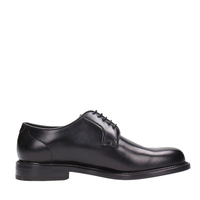 Berwick 1707 Stringate#colore_nero