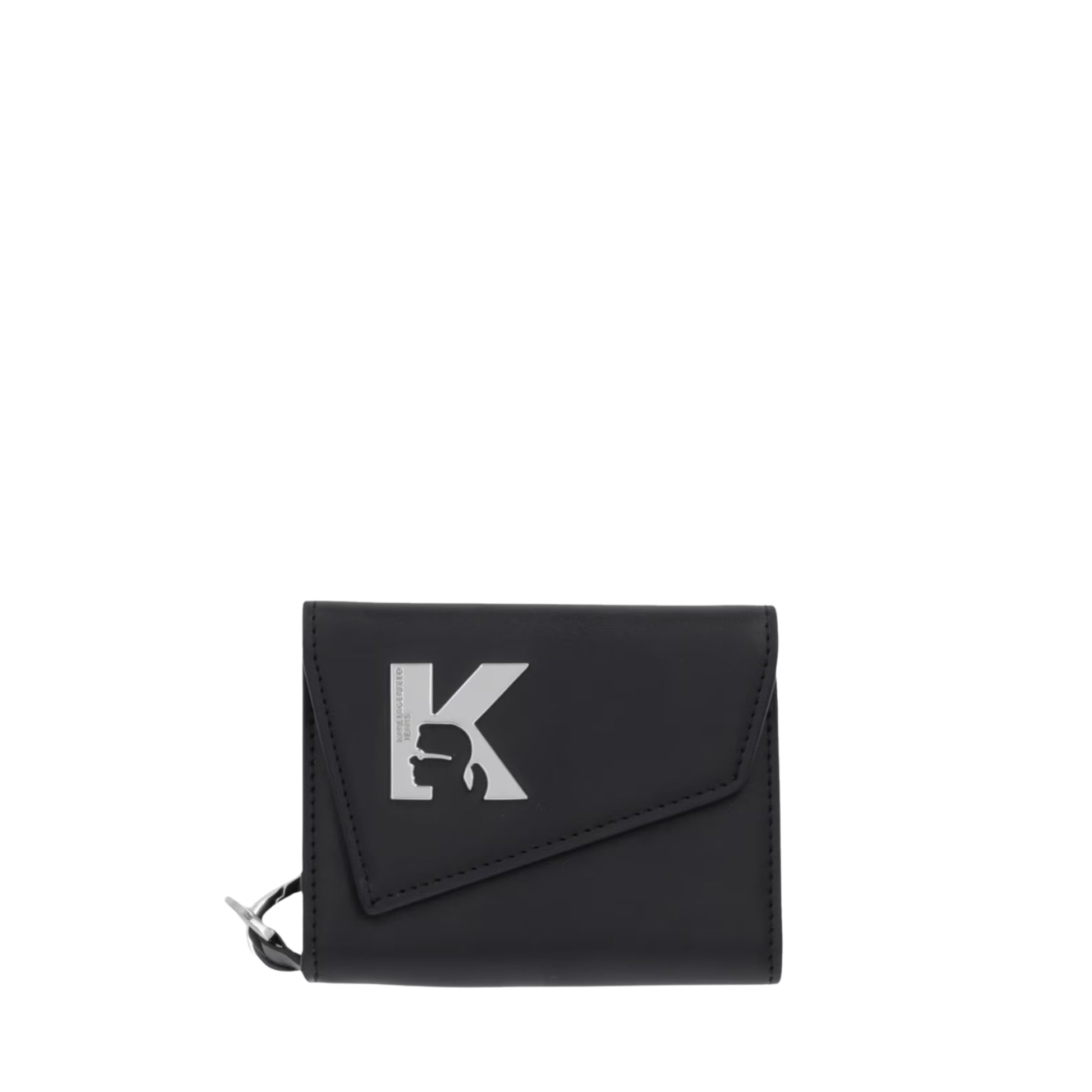 Karl lagerfeld Portafogli#colore_nero
