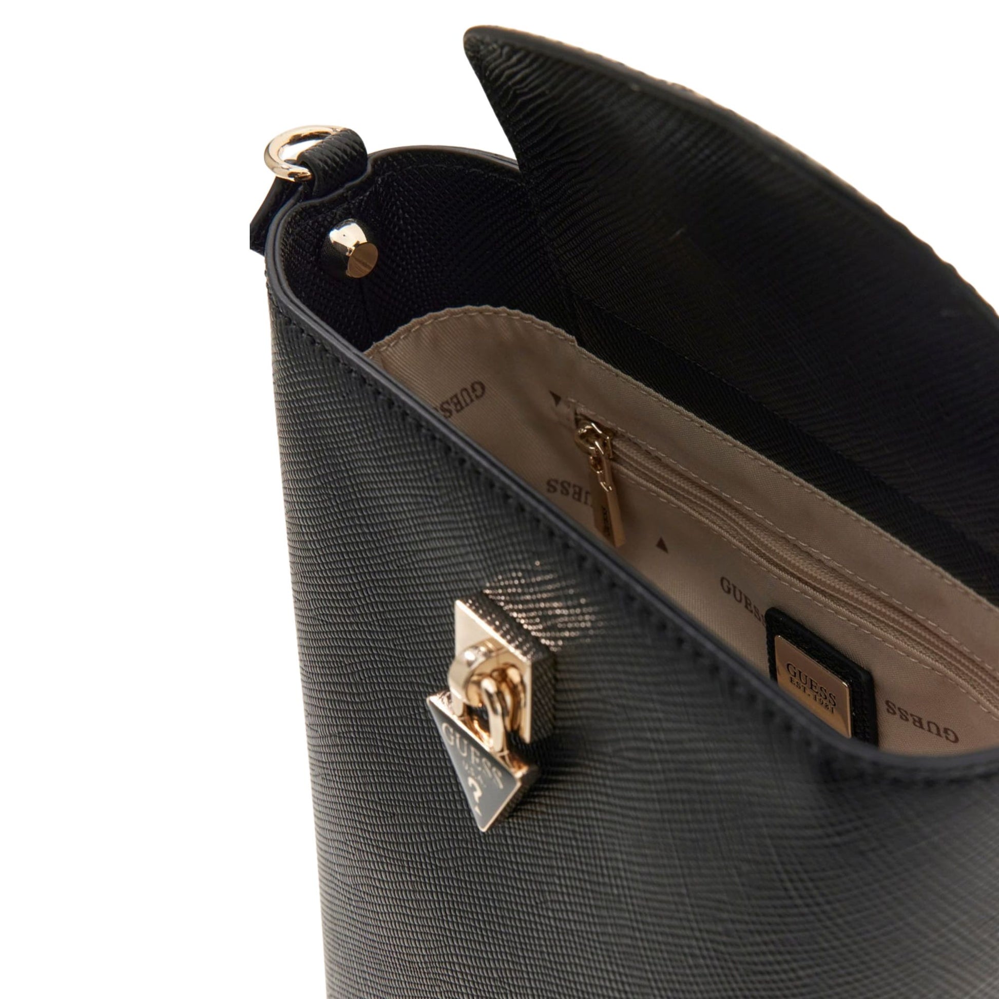 Guess Borse#colore_nero
