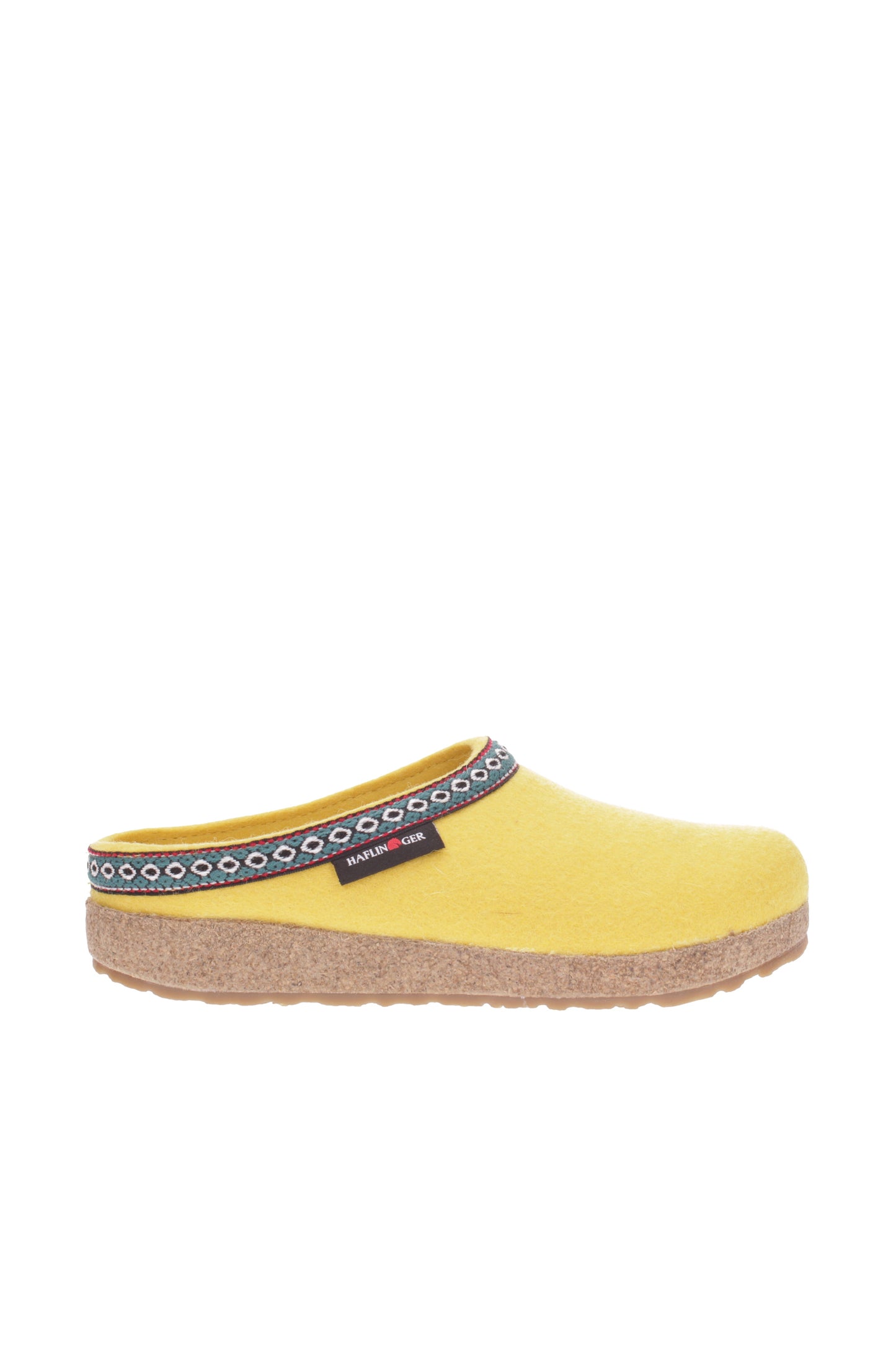 Haflinger Ciabatta FRANZI - Marylou Shop