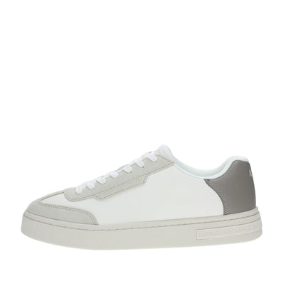 Armani Exchange Sneakers XUX250 XV948 - Marylou Shop
