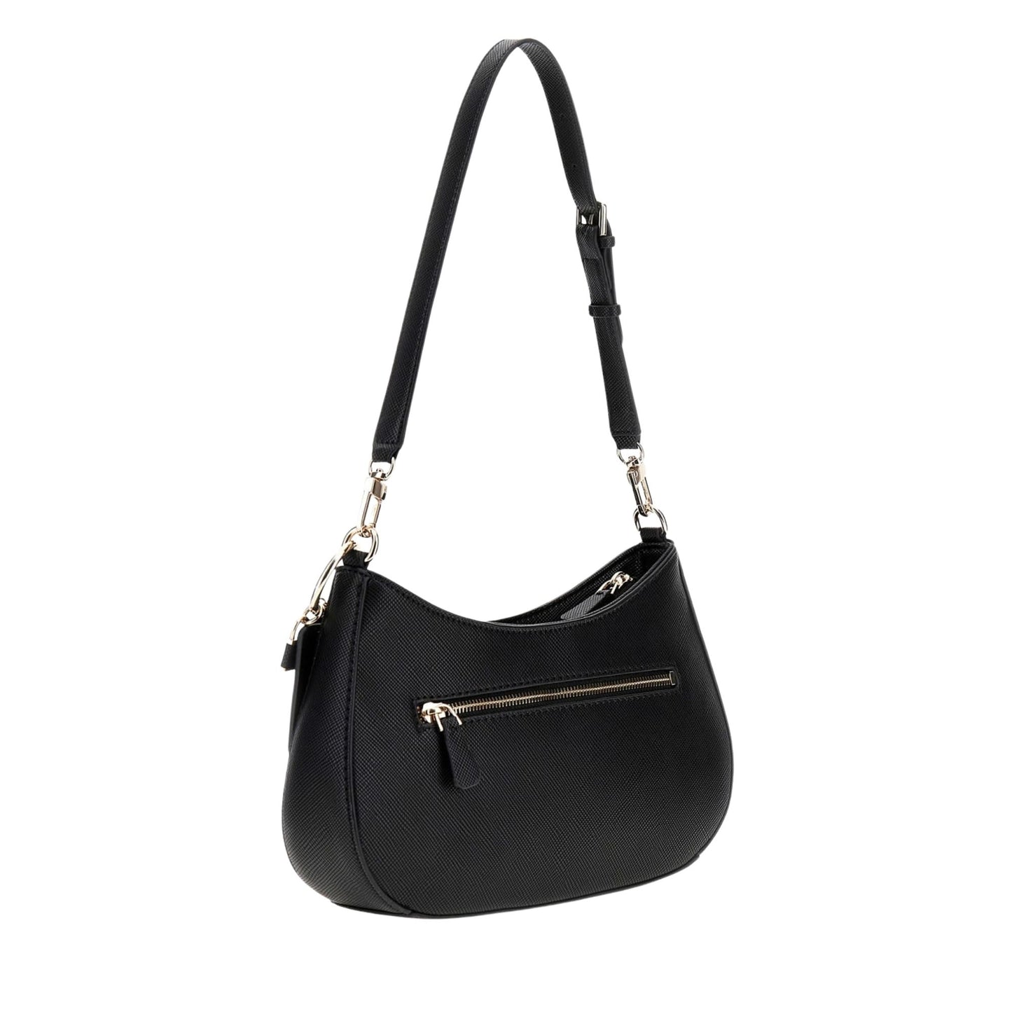 Guess Borsa Noelle II Top Zip Shoulder Bag - Marylou Shop