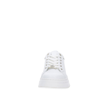 Alviero martini Sneakers#colore_bianco