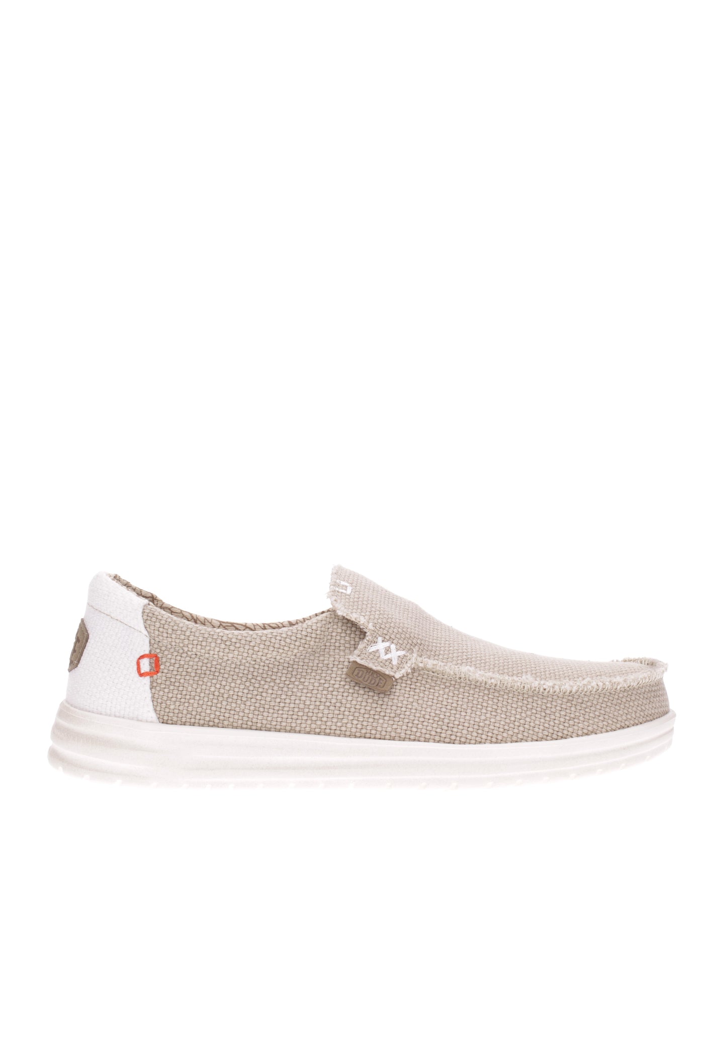 Hey dude Mocassini#colore_beige