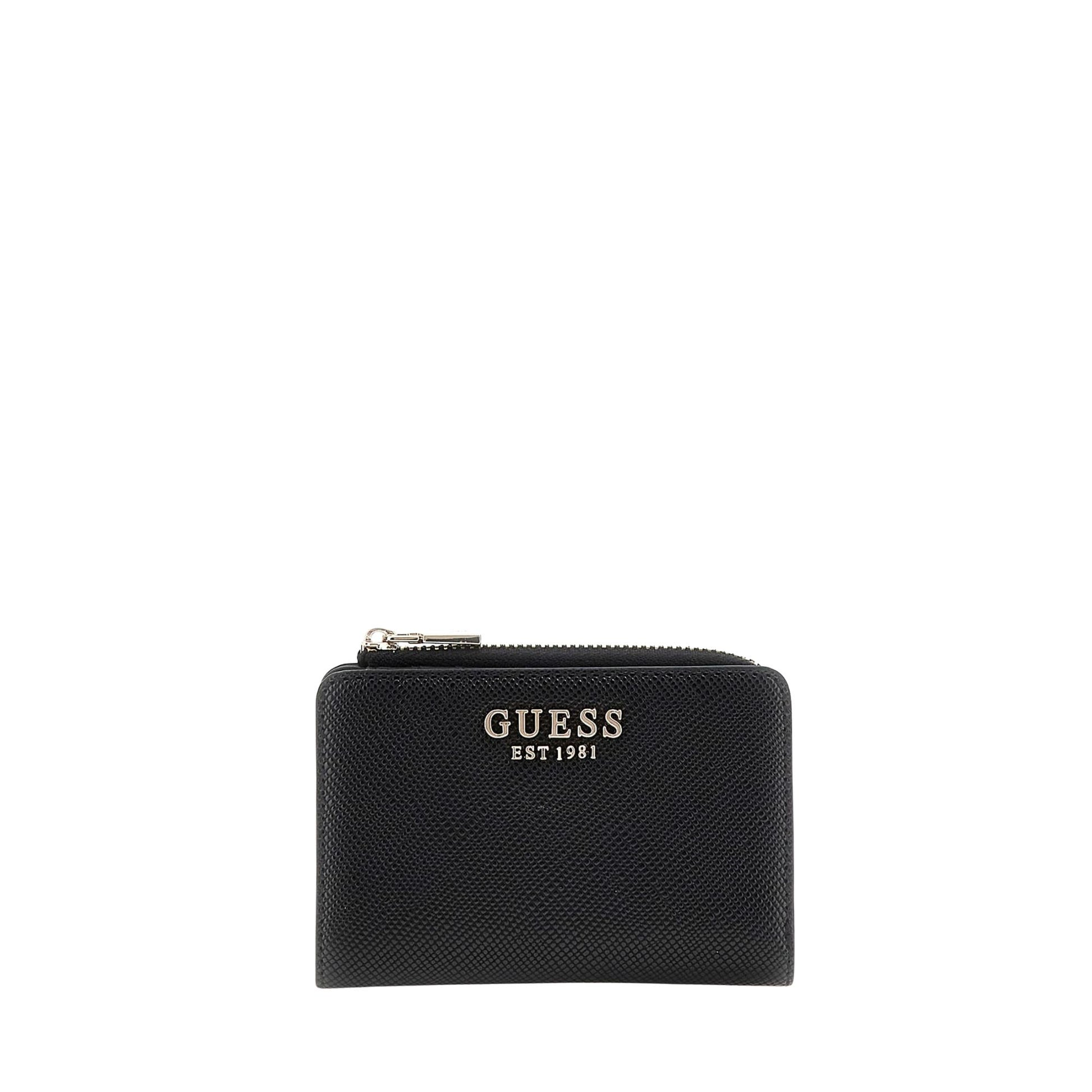 Guess Portafogli#colore_nero