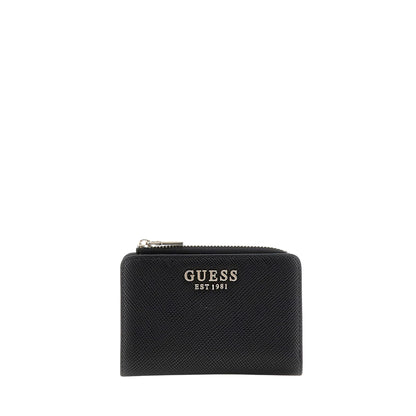Guess Portafogli#colore_nero