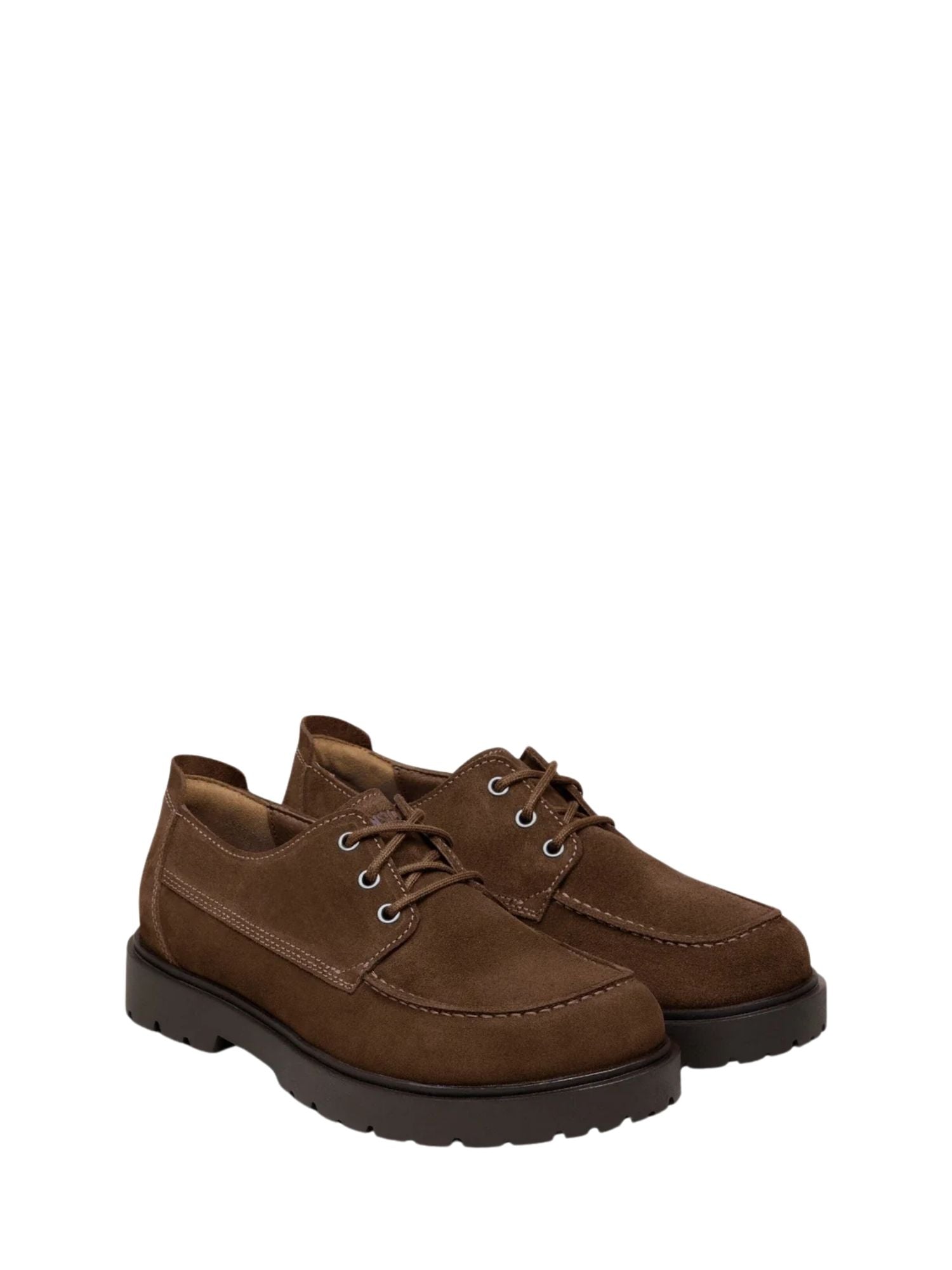 Birkenstock Stringate#colore_marrone