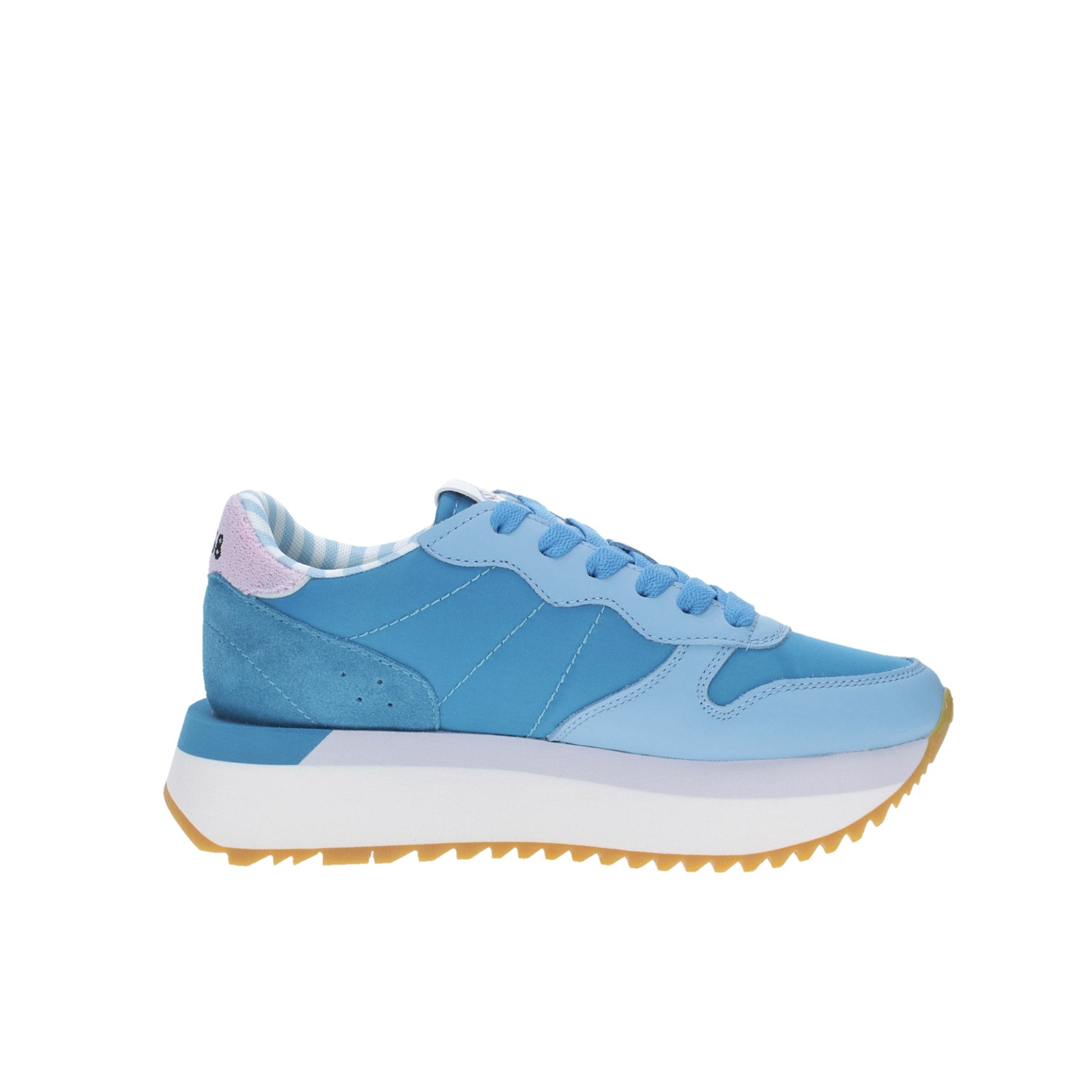 Sun68 Sneakers Stargirl Sponge - Marylou Shop