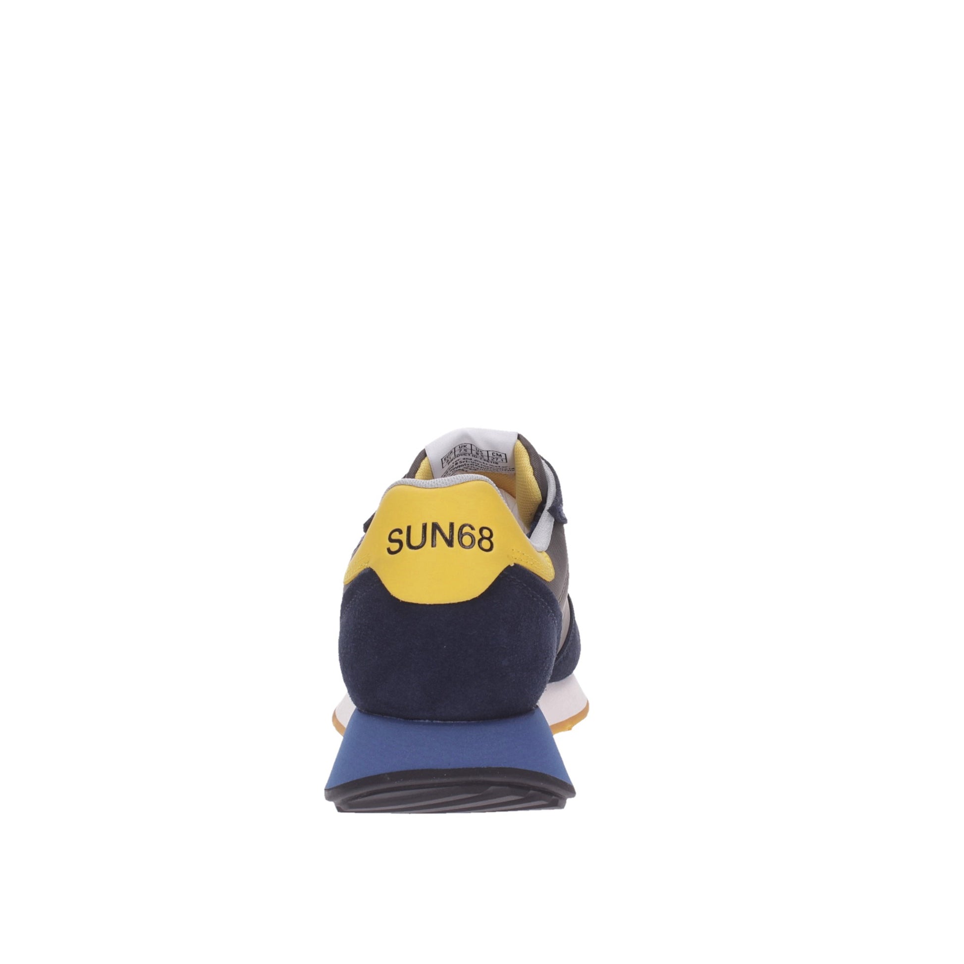 Sun68 Sneakers#colore_navy