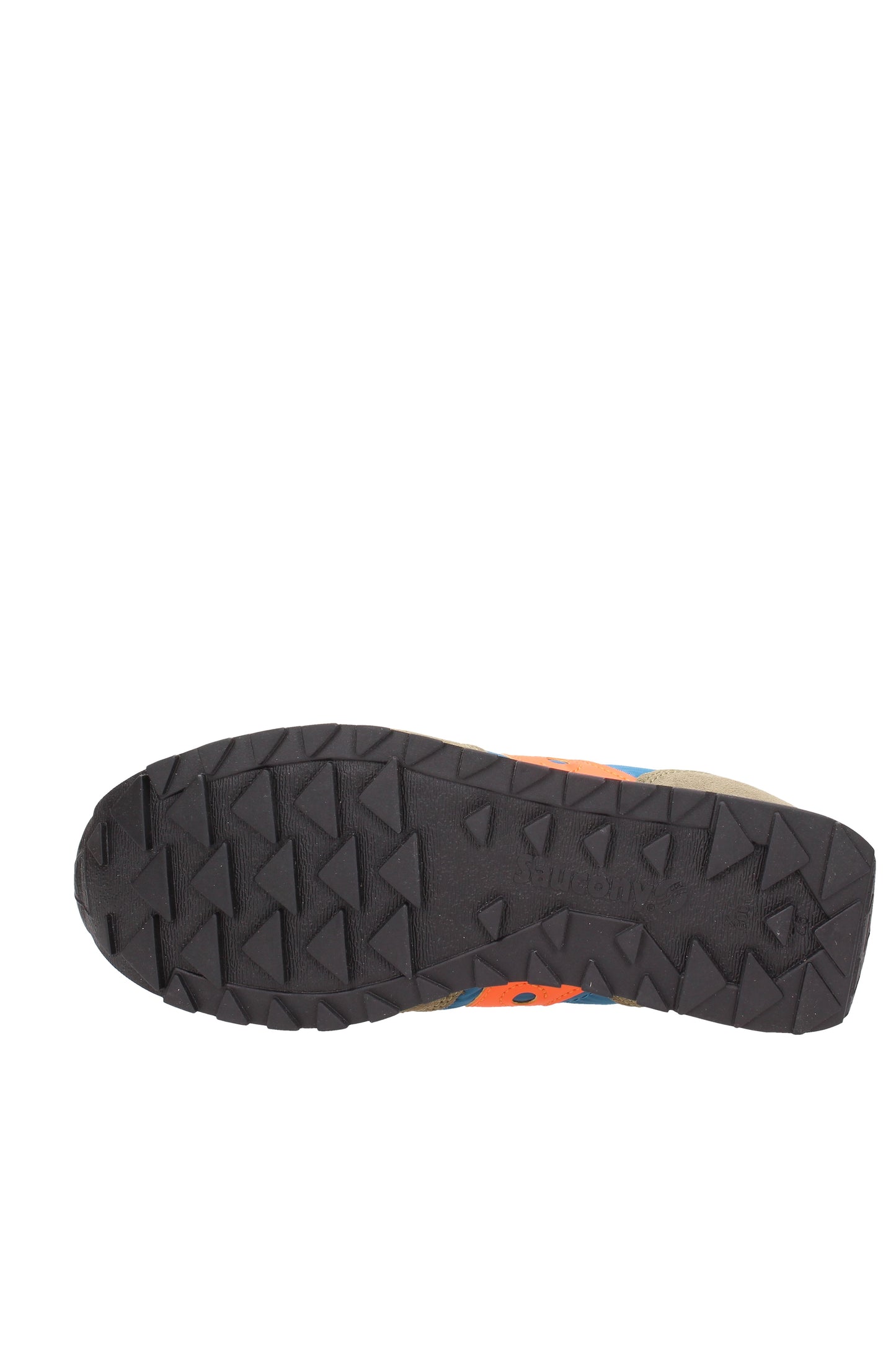 Saucony Sneakers#colore_olive