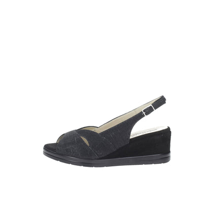 Melluso Sandalo#colore_nero
