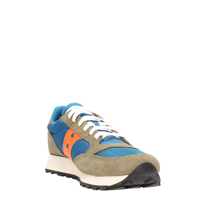 Saucony Sneakers#colore_olive
