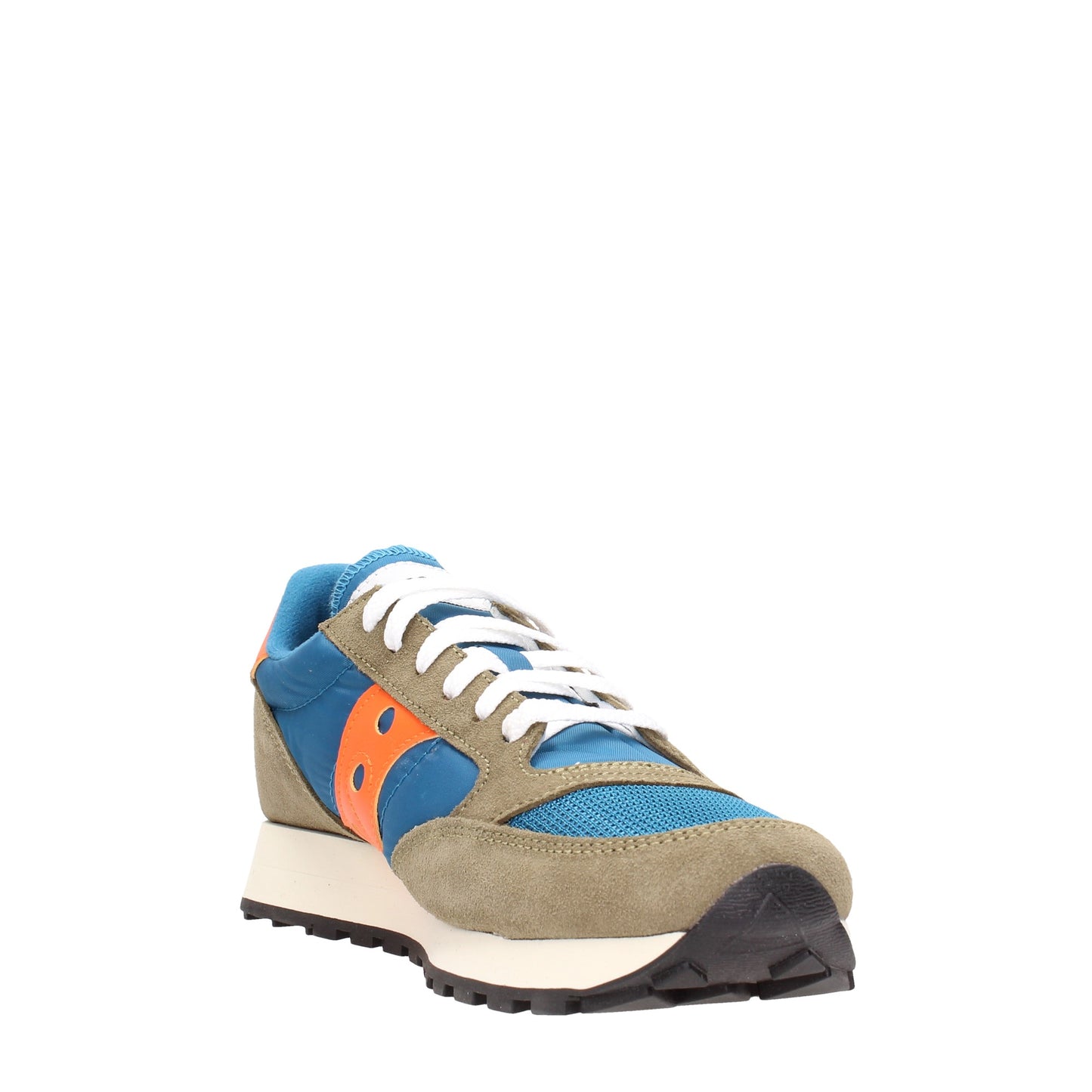 Saucony Sneakers#colore_olive