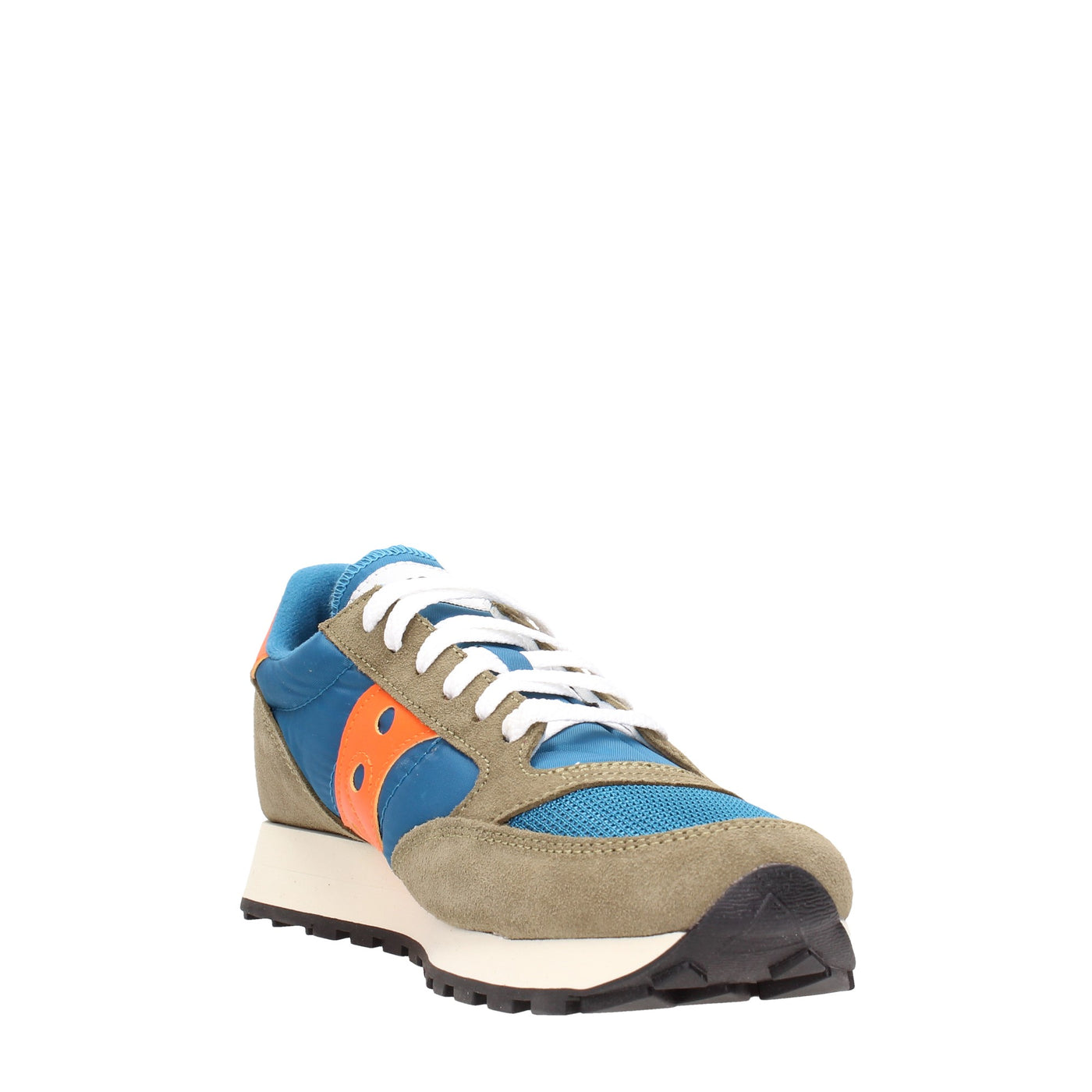 Saucony Sneakers#colore_olive