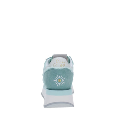 Sun68 Sneakers#colore_acqua