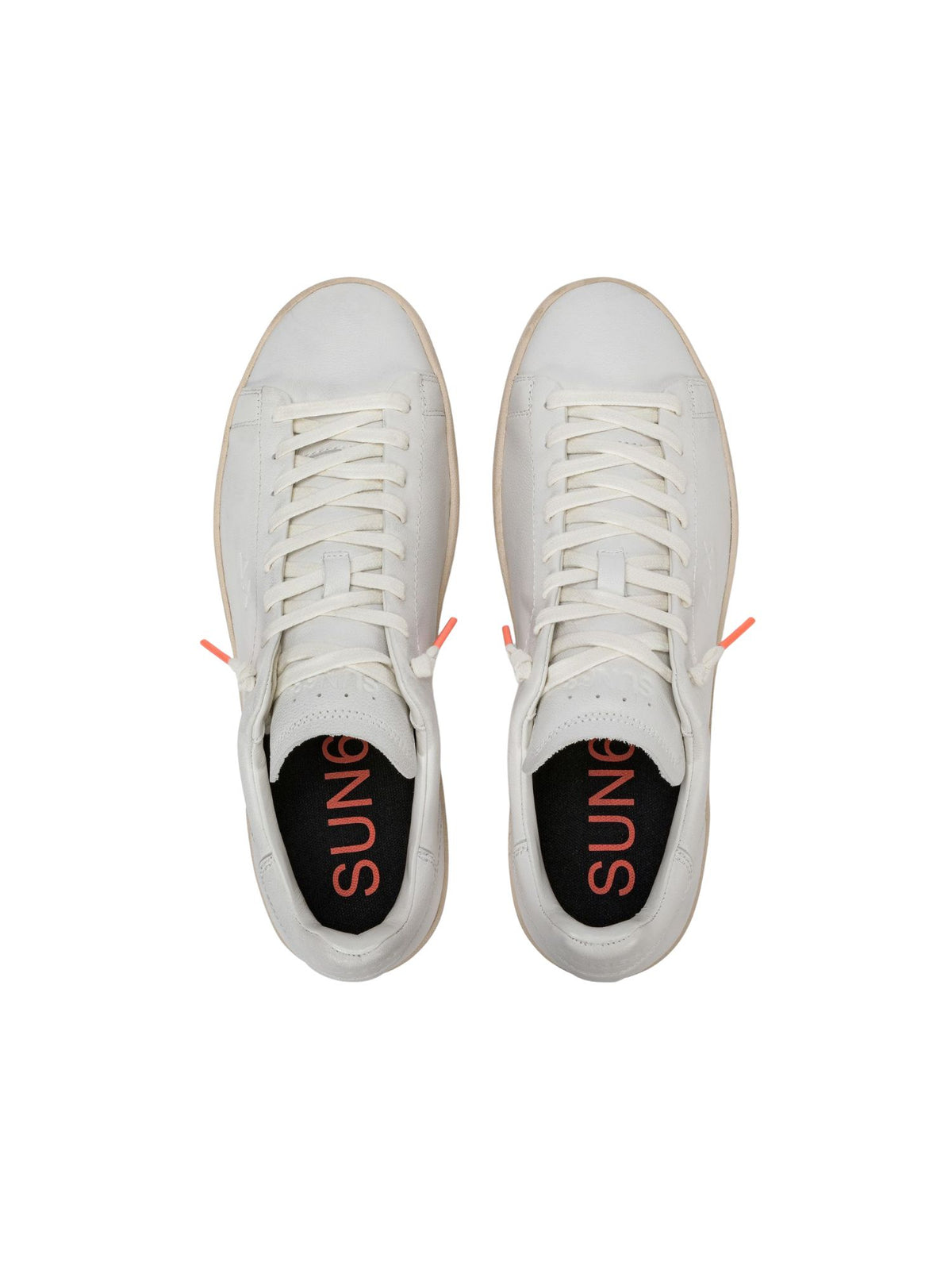 Sun68 Sneakers#colore_bianco