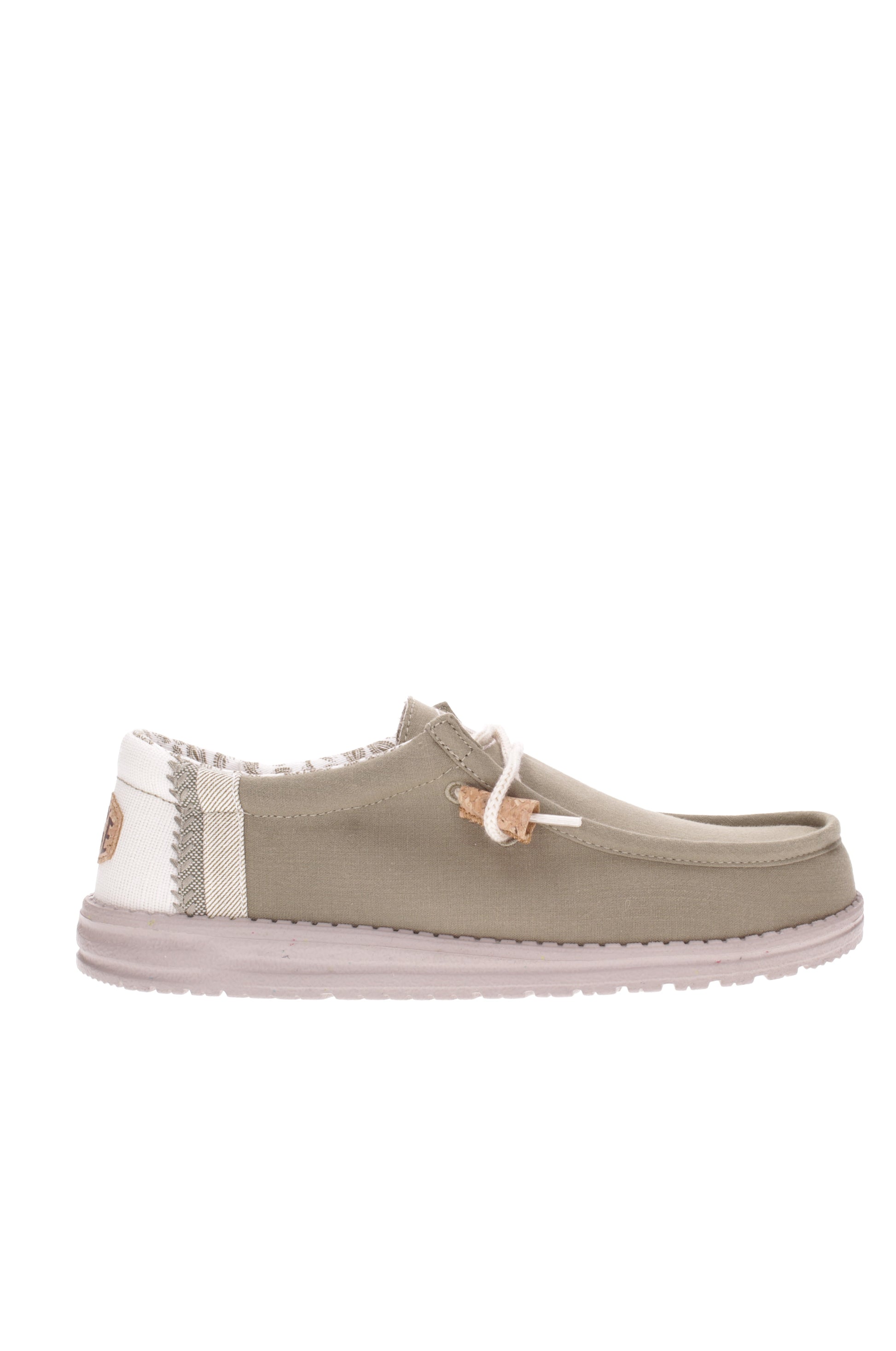 Hey dude Mocassino 40015 3VG - Marylou Shop