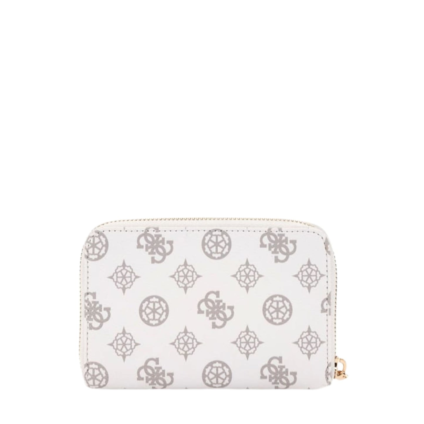 Guess Portafogli Laurel SLG Medium Zip Around SWPG8500140 - Marylou Shop