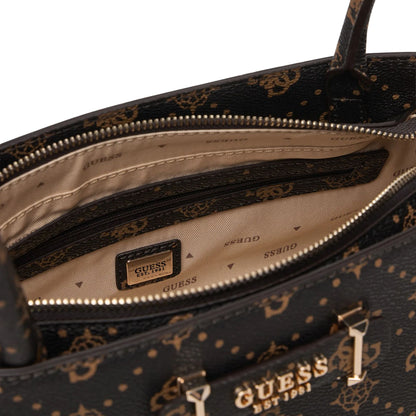 Guess Borse#colore_marrone
