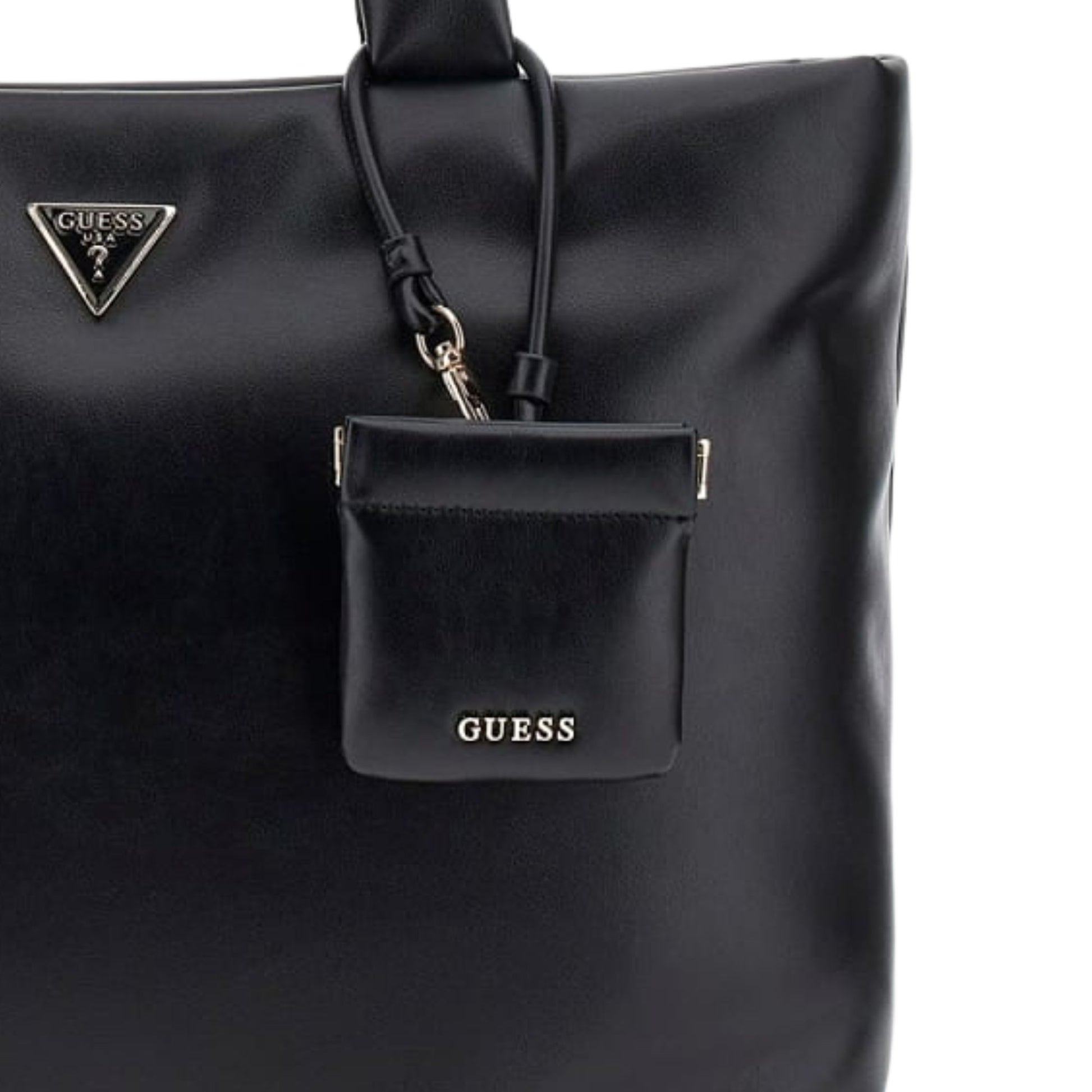 Guess Borsa Sunetra Tech Tote - Marylou Shop