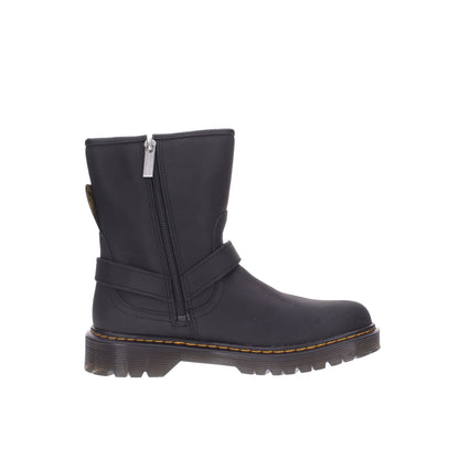 Dr. martens Tronchetto#colore_nero