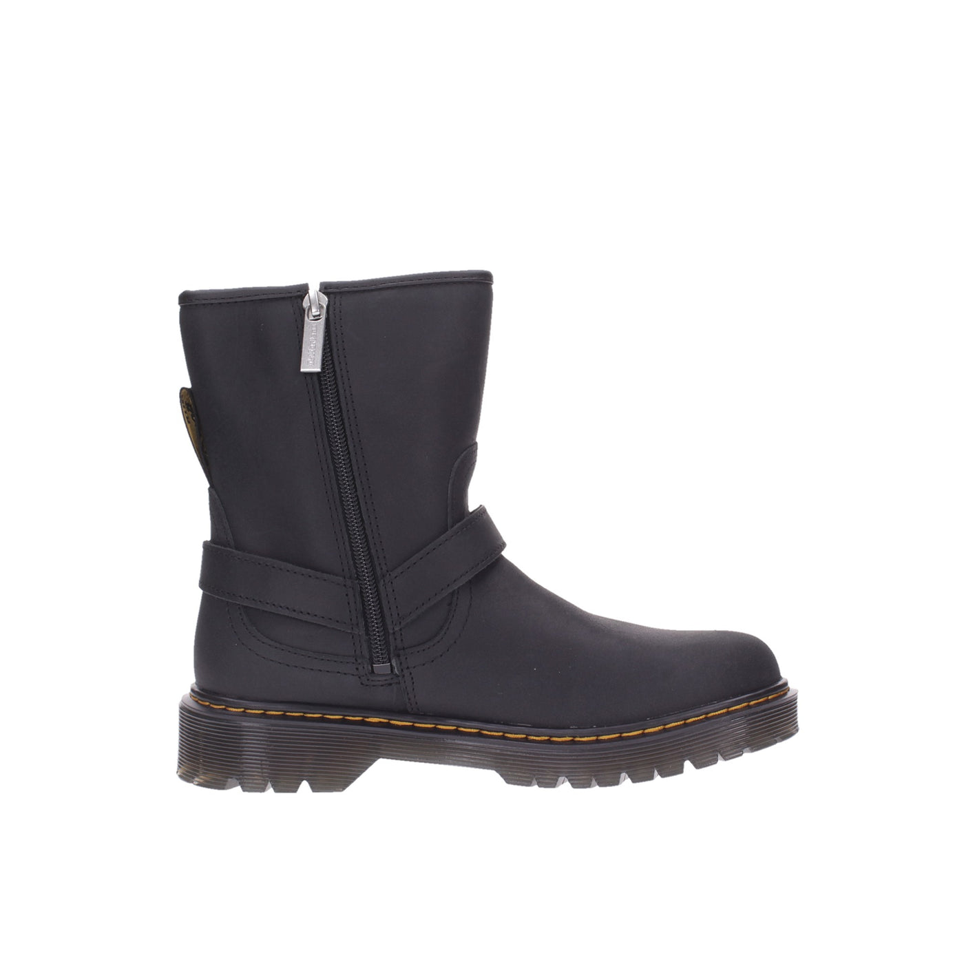Dr. martens Tronchetto#colore_nero