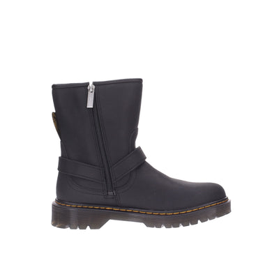 Dr. martens Tronchetto#colore_nero