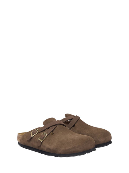 Birkenstock Sabot#colore_marrone