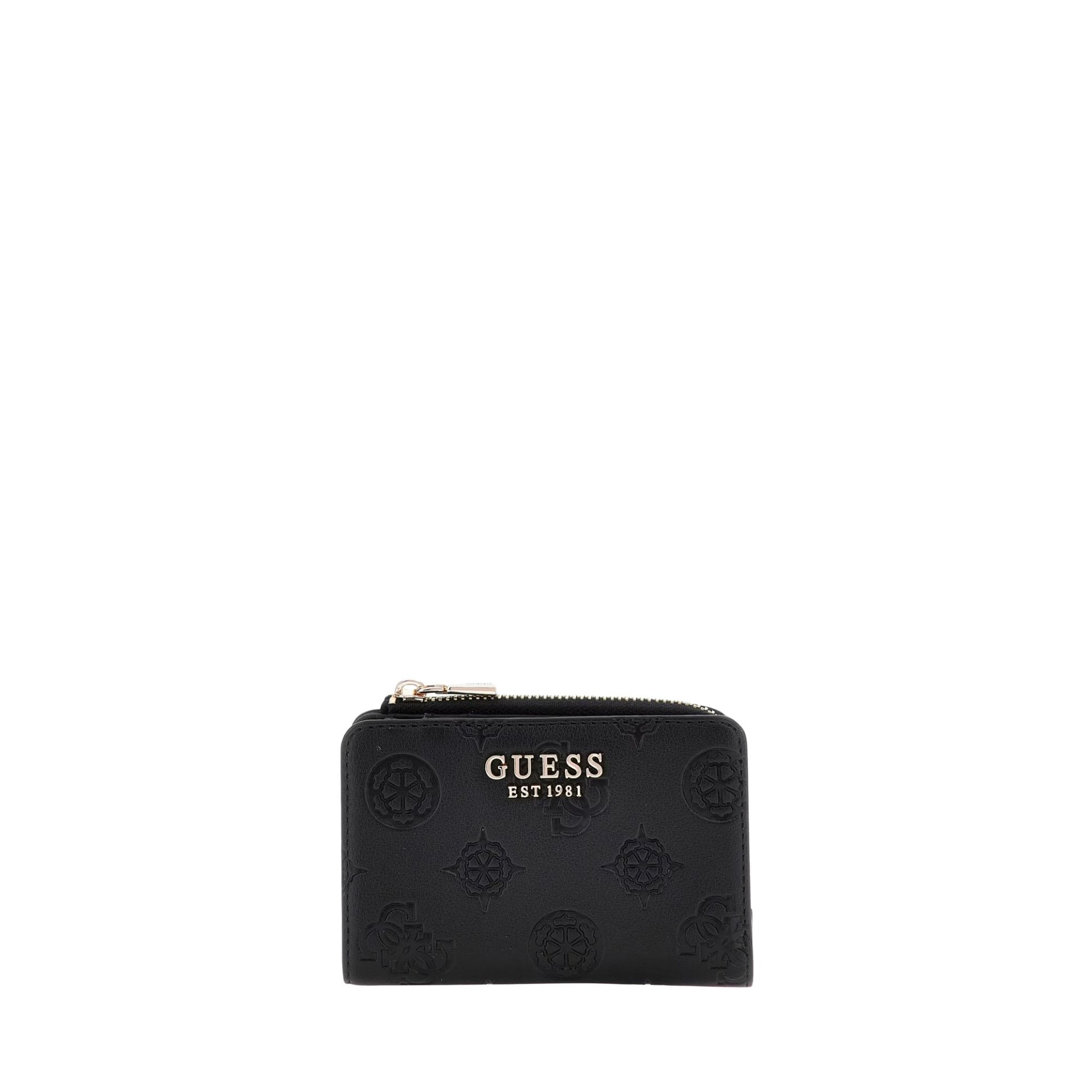 Guess Portafogli#colore_nero