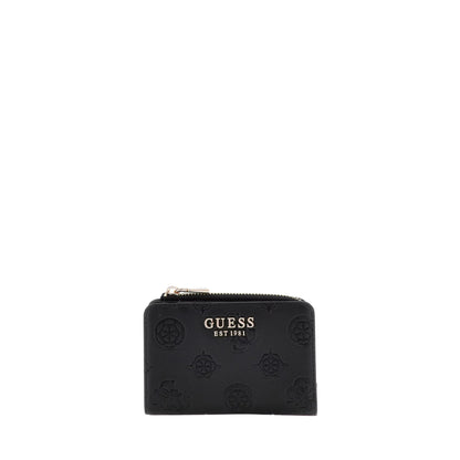 Guess Portafogli#colore_nero