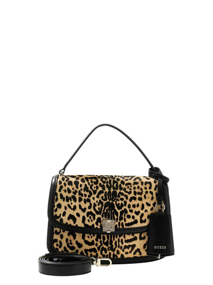 Guess Borse#colore_leopard