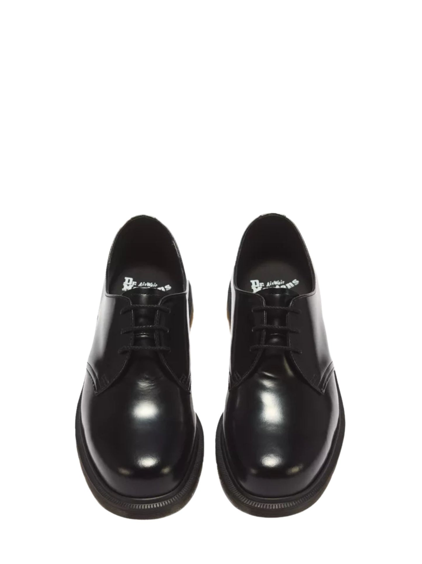 Dr. martens Stringate#colore_nero