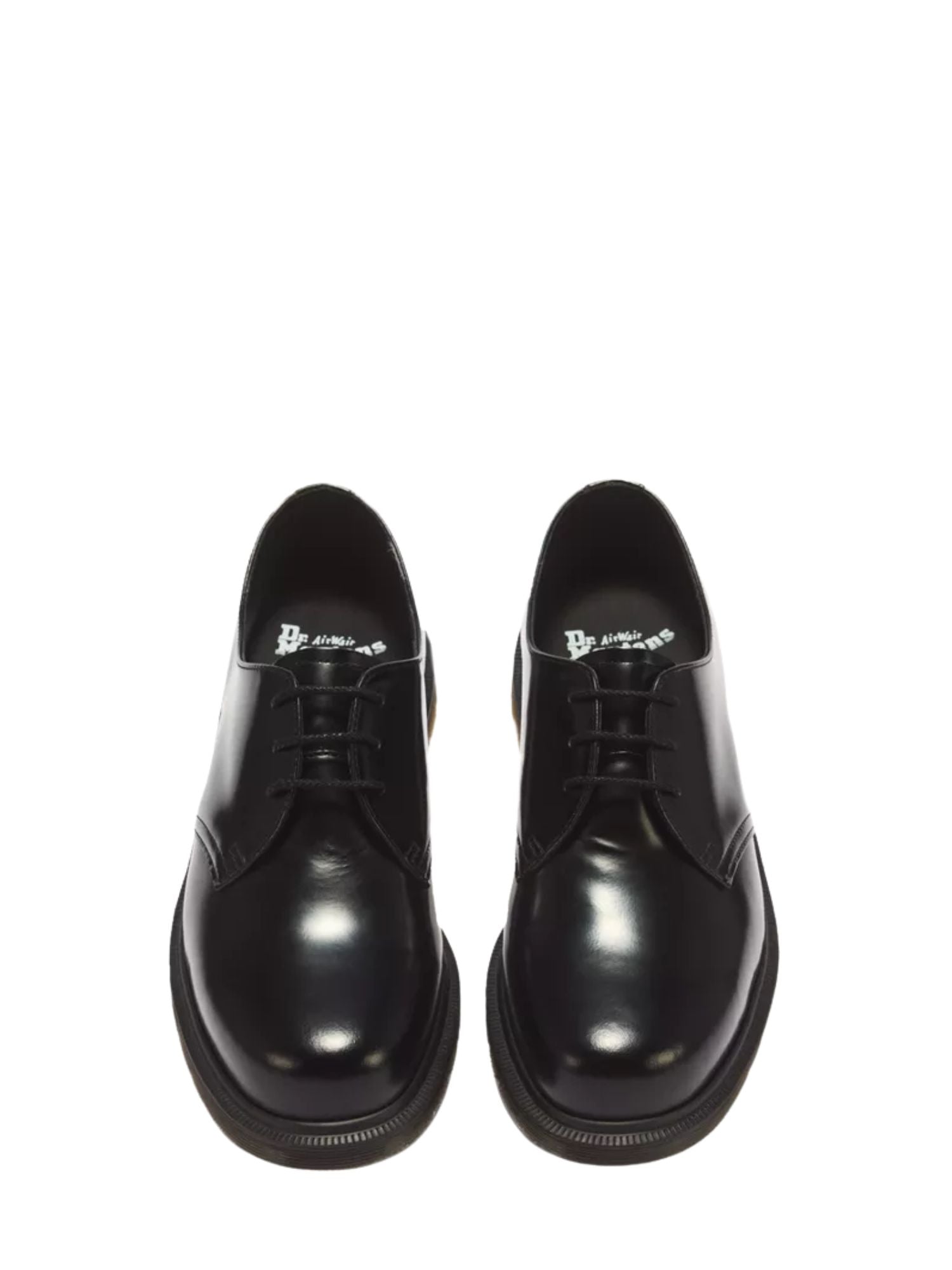 Dr. martens Stringate#colore_nero