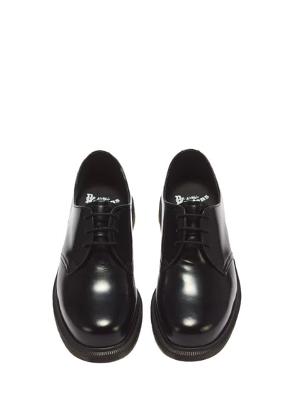 Dr. martens Stringate#colore_nero