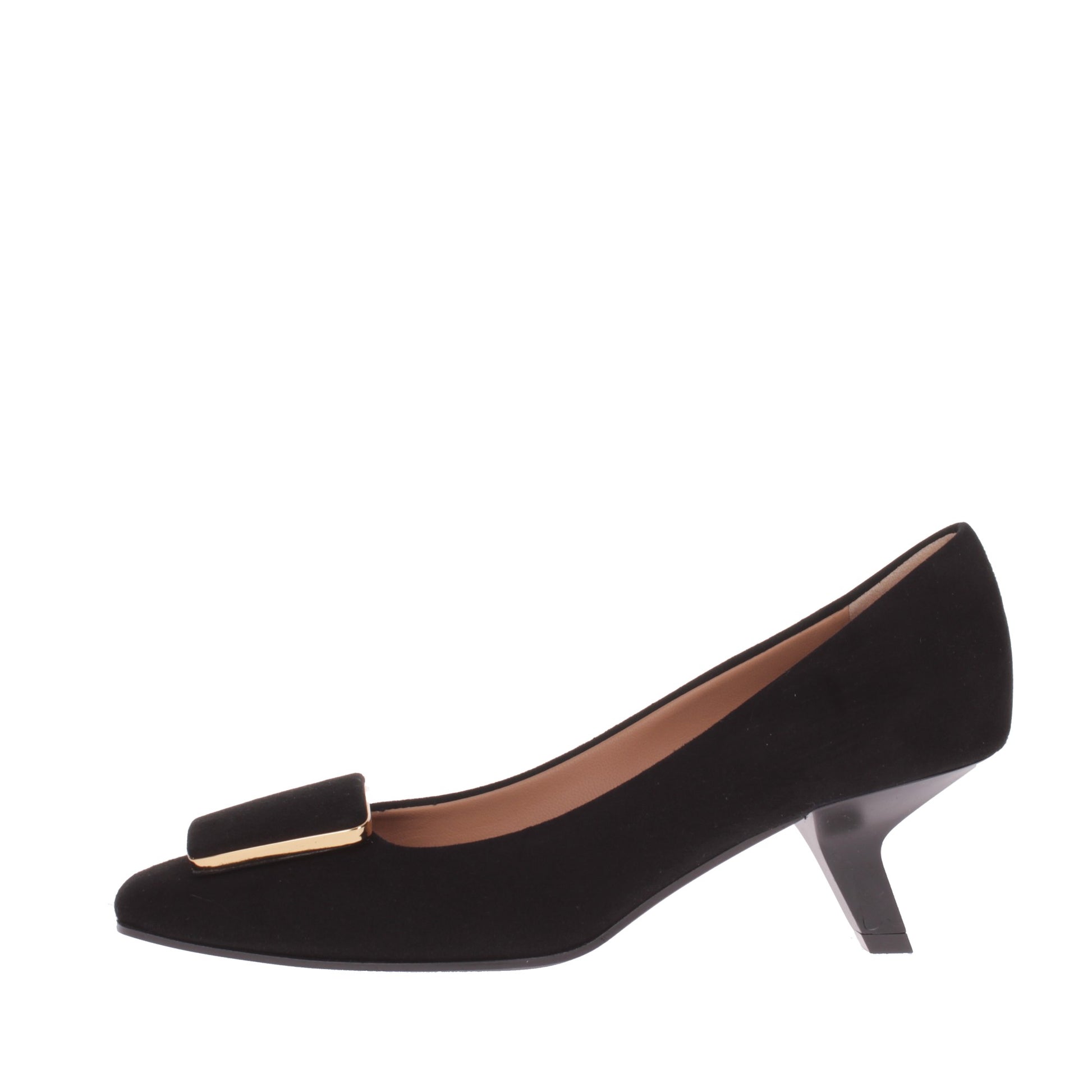 Roberto festa Decollete BRIGID NERO - Marylou Shop