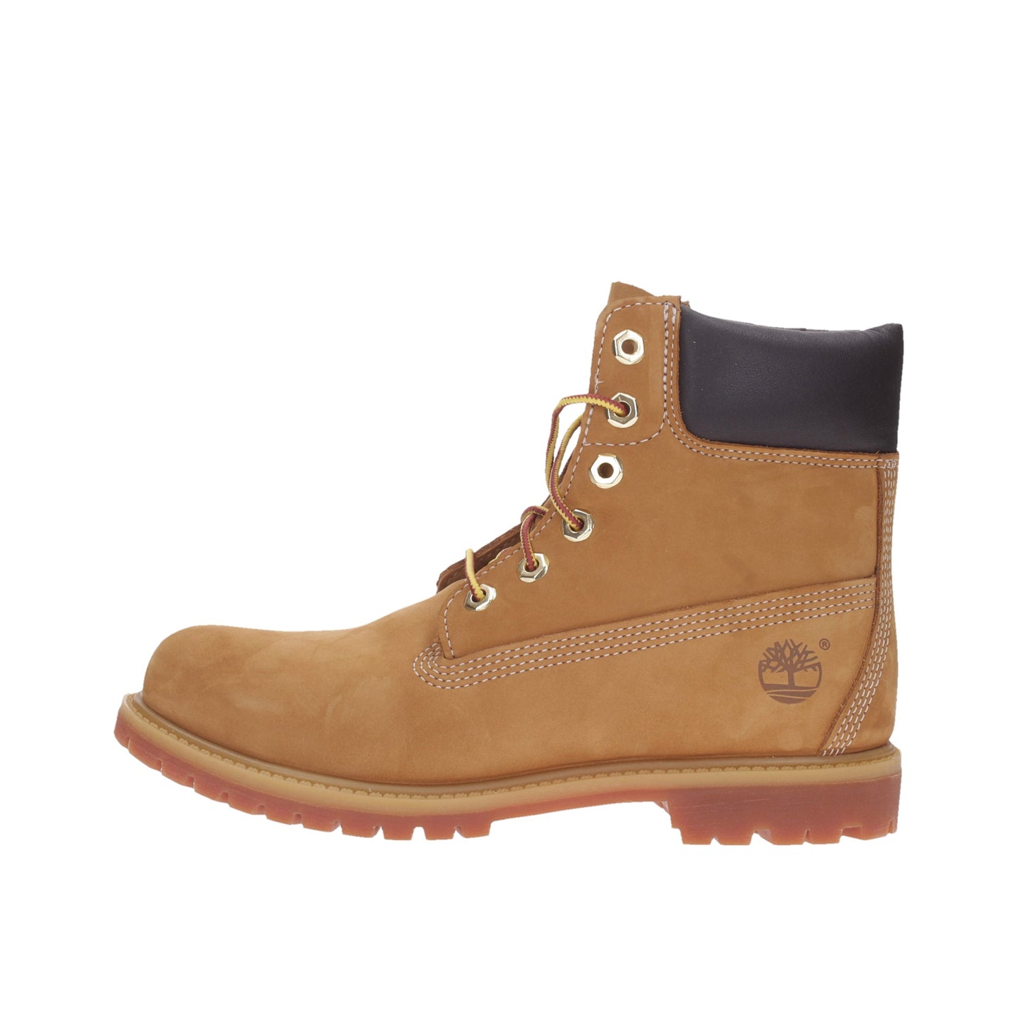Timberland Tronchetto Premium 6 Inch Lace Up - Marylou Shop