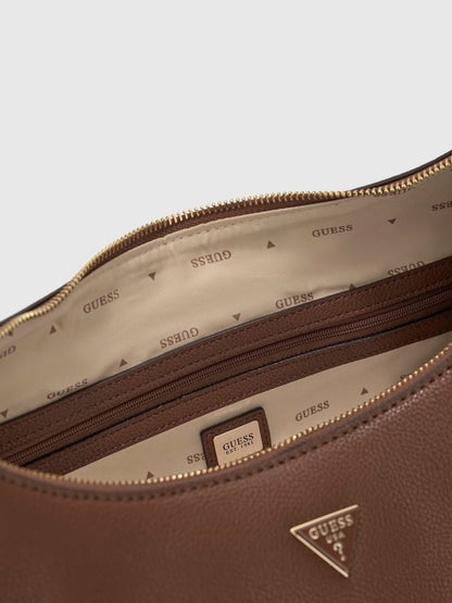 Guess Borse#colore_cioccolato