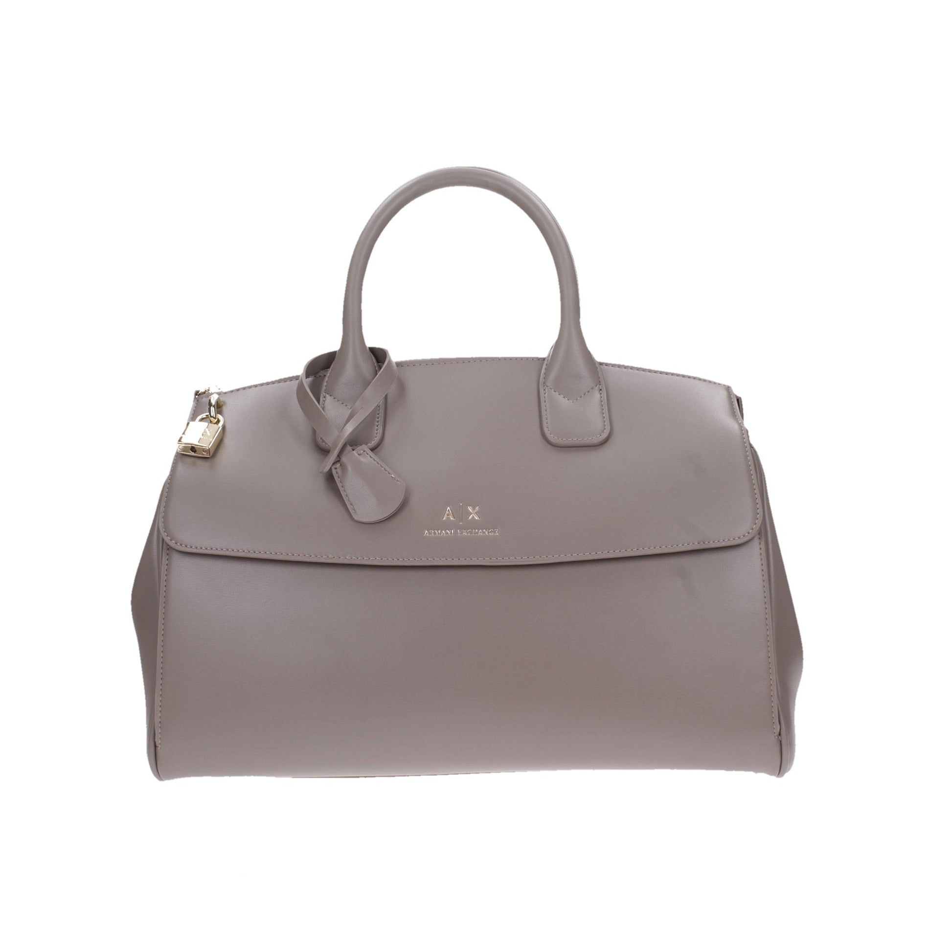 Armani exchange Borse#colore_taupe