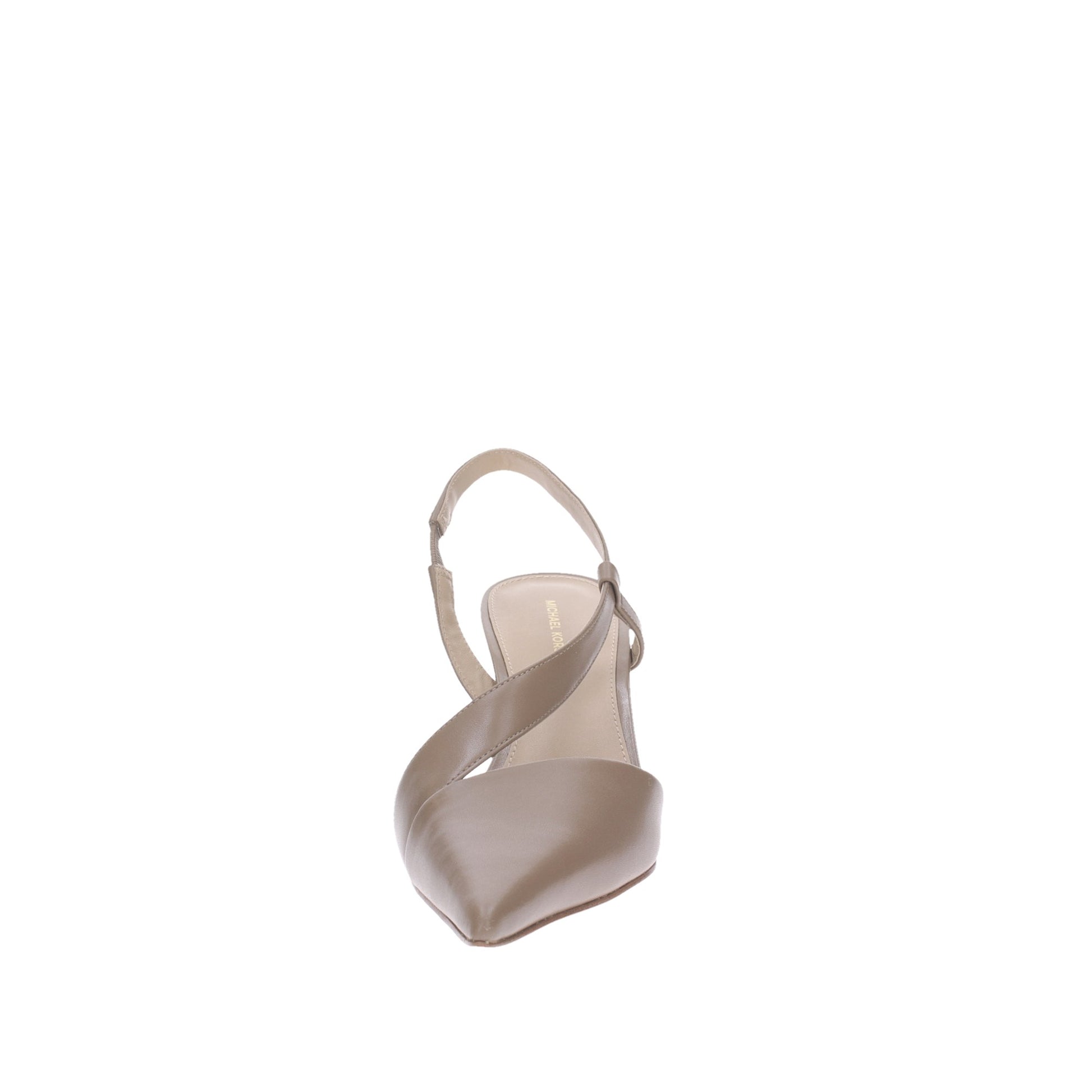 MIchael Kors Decollete Jaida Pump - Marylou Shop