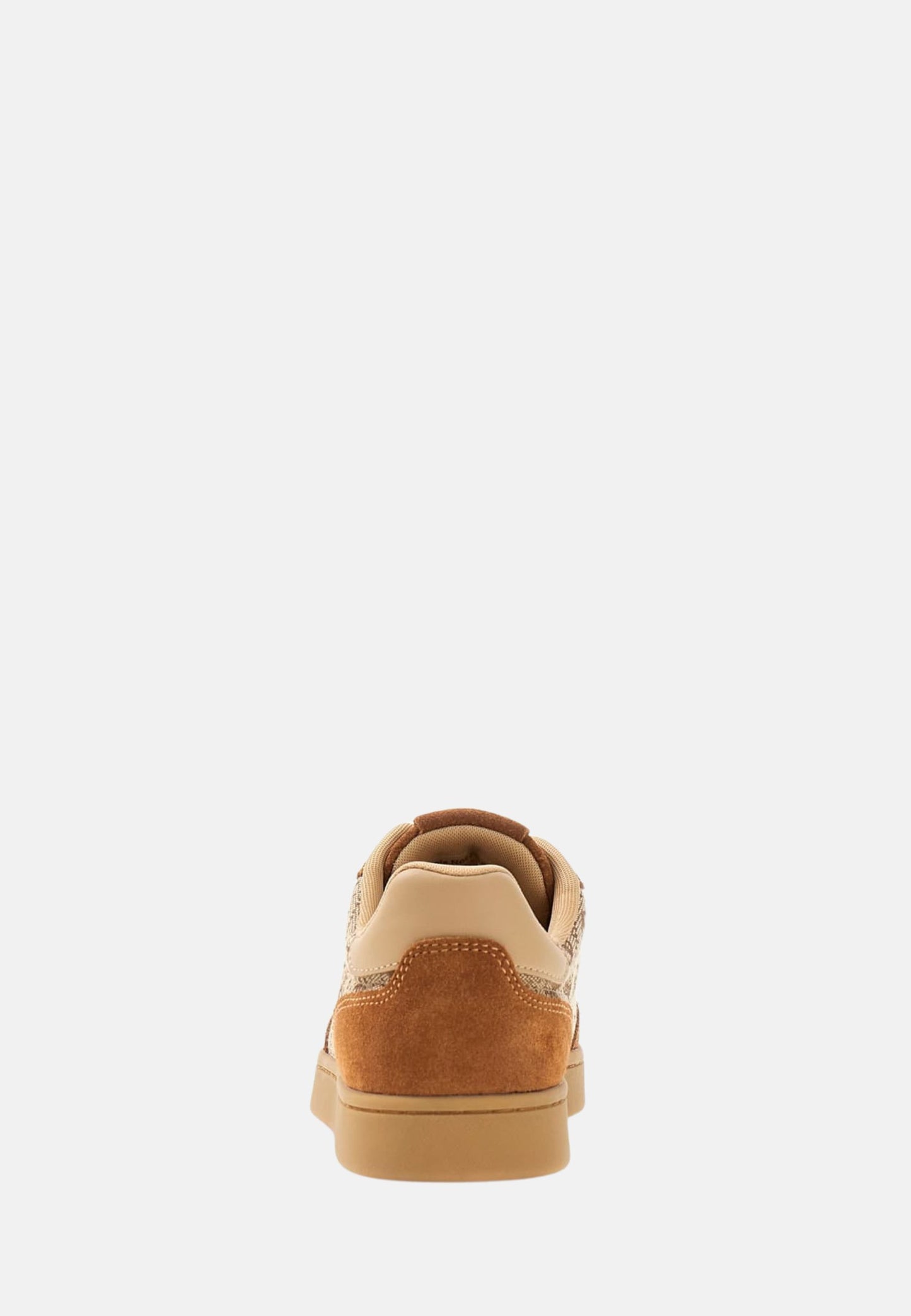 Guess Sneakers#colore_cognac