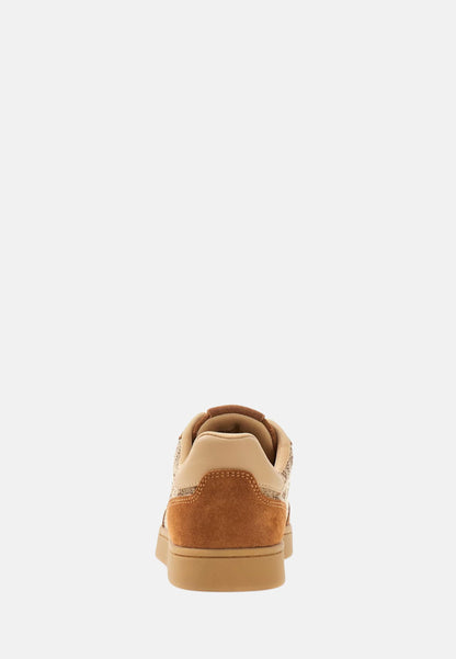 Guess Sneakers#colore_cognac