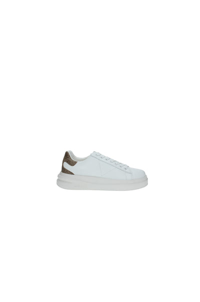 Guess Sneakers#colore_bianco-beige