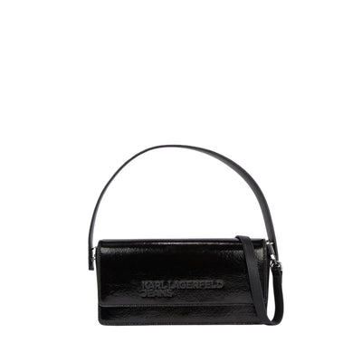 Karl lagerfeld Borse#colore_nero