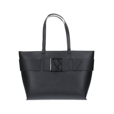 Armani exchange Borse#colore_nero